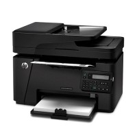 HP Multifunction LaserJet Pro MFP M127fs